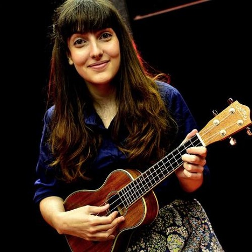 Oitavo andar - Clarice Falcão (Cover)