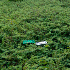 Pocket Piano Octave Arpeggiator