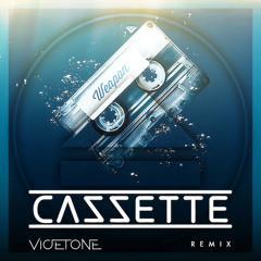 Cazzette - Weapon (Vicetone Remix) [FREE DOWNLOAD]