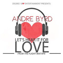 Let's Hear It for Love 1.0 (From FLIGHT Mixtape)