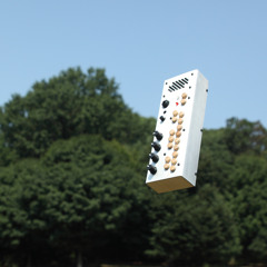 Pocket Piano Mono FM Synth