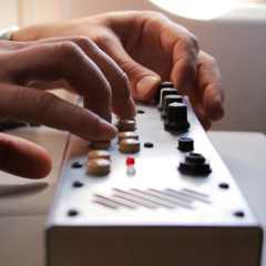 Pocket Piano Harmonic Sweeper