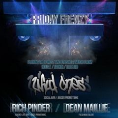 Maillie - Frenzy Promo Cd (FREE DOWNLOAD)