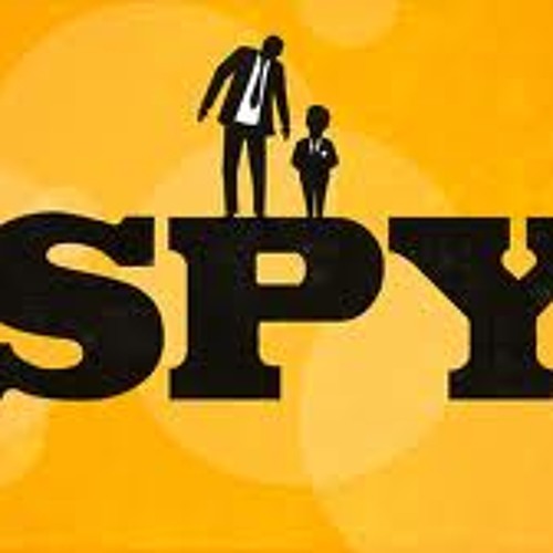 Spy - Title Theme