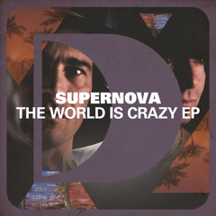 The World Is Crazy (Original Mix)Preview