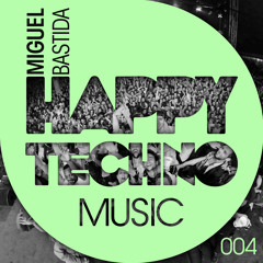 Miguel Bastida - Just be (Original Mix)