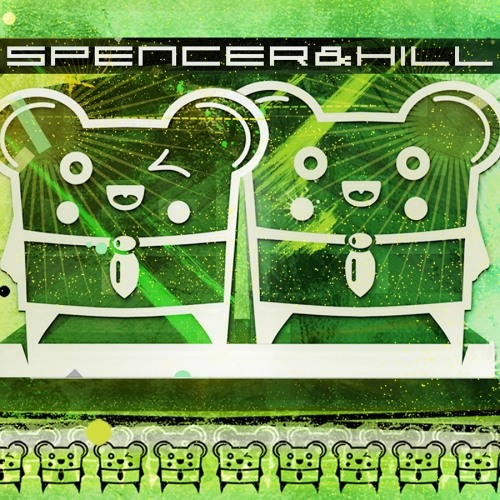 Spencer & Hill