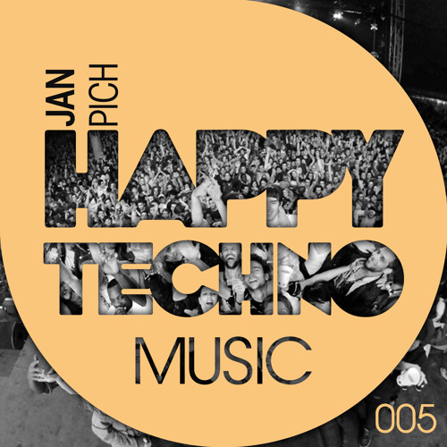 Jan Pich - Funky beats (Original Mix)
