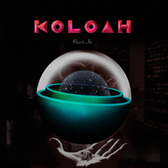 Koloah - Rock it EP  (rbxep30)