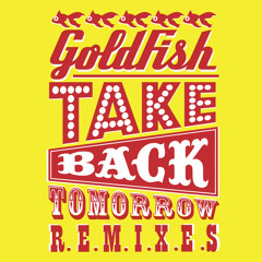 Goldfish - Take Back Tomorrow (Micha Moor Remix)