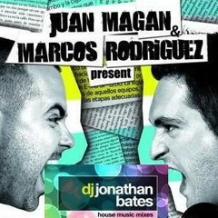 La Playa (Juan Magan & Marcos Rodriguez) Ft Dj Jonathan Beats