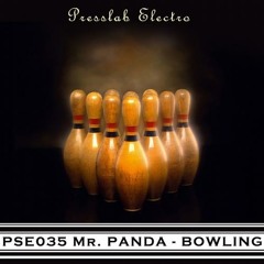 Mr.Panda - Bowling (Marc Moan Remix)
