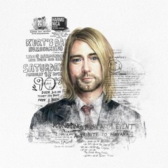 Pennyroyal Tea (Neuter Lover Tribute To Nirvana)