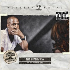 2013 HUSSEIN FATAL - On 2 The Next