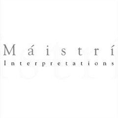 Chris Flew (feat. Zefora) - The Empty Words We Carved With Chalk (Máistrí interpretation)
