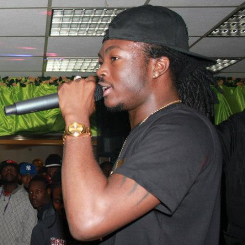 Jahyanai King - She Need (Bed Knocking Riddim)