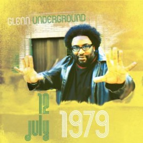Master Fuse - Glenn Underground