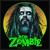Artwork for white zombie -More Human Than Human - 8bit chiptune snes nes retro game