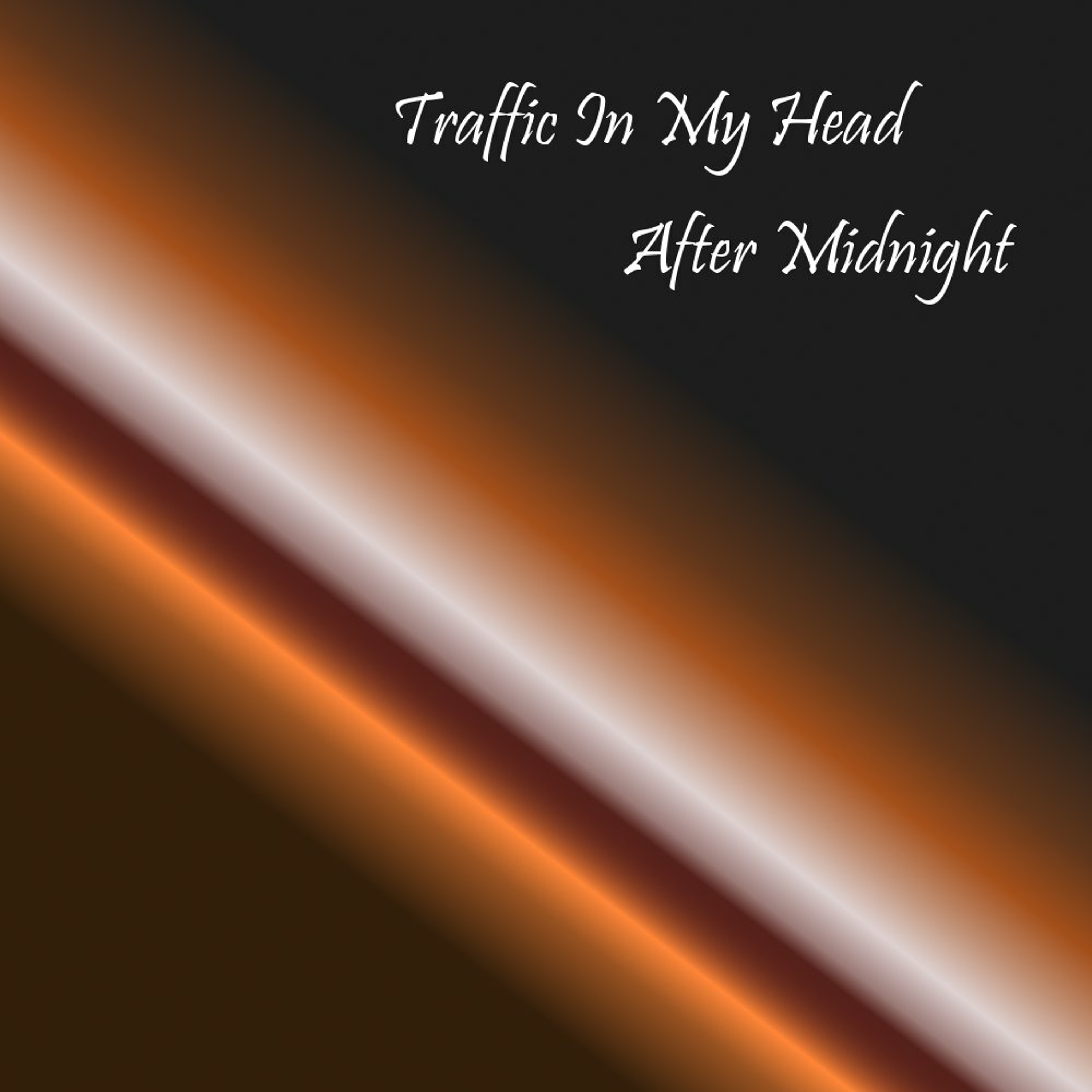 After Midnight episode artwork