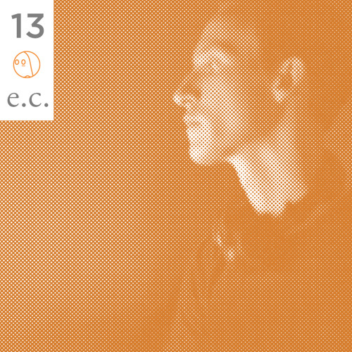 GhostlyCast #13 mixed by Eric Cloutier