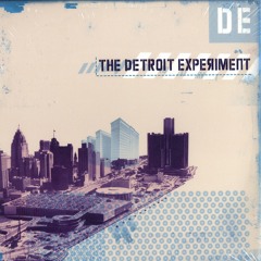 The Detroit Experiment - Think Twice