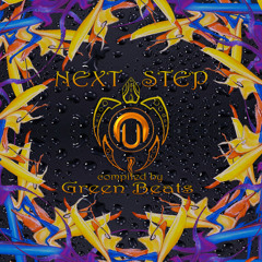 V.A Next Step Comipled By Green Beats