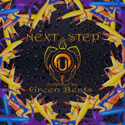 V.A Next Step Comipled By Green Beats