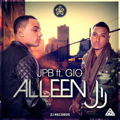 JPB & Gio - Alleen Jij