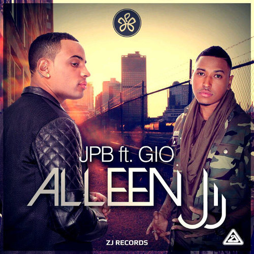 JPB & Gio - Alleen Jij