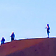 Longa Nakriz feat. Aref Durvesh