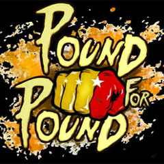 Too Deep & Dj Buffalo - Pound For Pound