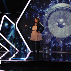 Neda (Googoosh Music Academy 3) - Man Amadeam