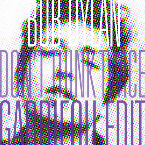 Bob Dylan - Don't think twice (Gabrieou edit)