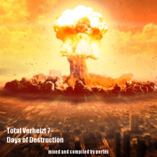 Total verheizt 7 - Day of Destruction