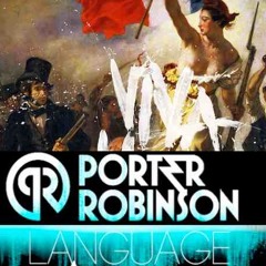 Viva La Vida vs. Language