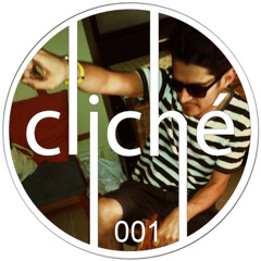 Memo Insua - Cliché Cast 001
