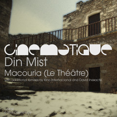 Din Mist - Toys Are At War (David Inexacte Remix) (edit)
