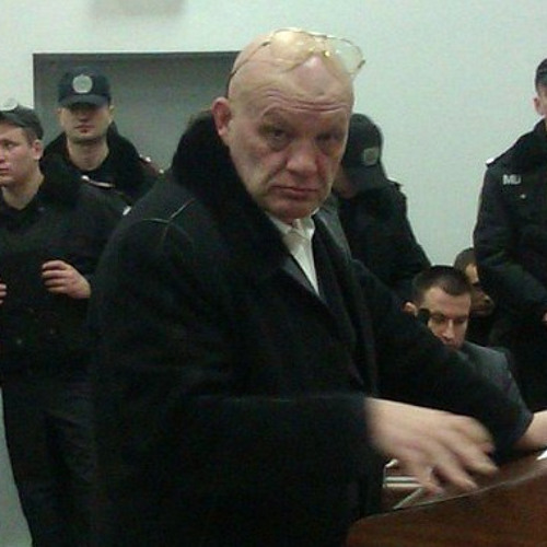 Показания Игоря Марьинкова в суде по делу Щербаня 13 февраля 2013 года