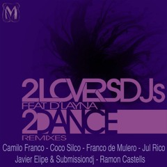 2Lovers 2Dance (Ramon Castells Remix)