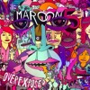 Maroon 5 - Daylight (HLM Remix) Extended