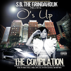 Aint A Game-S.B. The Grindaholik (Featuring DSM)