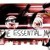 Artwork for KRIS MENACE . RADIO1 BBC - ESSENTIAL MIX . JULY 2008