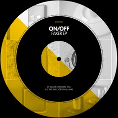 On/Off - The Mile (Original Mix)