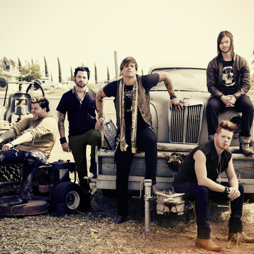 Hinder "Should Have Known Better"