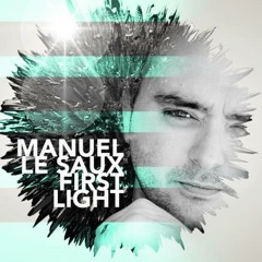 Manuel Le Saux feat. TrancEye - Beautiful Moments of Life (From The Album First Light)