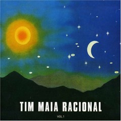 Tim Maia - Rational Culture ( Superdisco edit)
