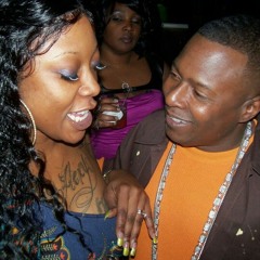 Playin In Tha Booth...Nigga