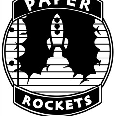 Paper Rockets- Out the Nahmean feat. Rill Ill, Marz, Ashy Royce, & Dopamine Pat