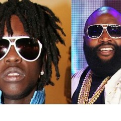 Rick Ross ft Chief Keef Beat