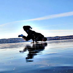 El Cuco - Hip-hop Practice Vol.4 - DanceIs4Every1